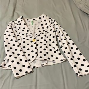 Women’s work Blazer